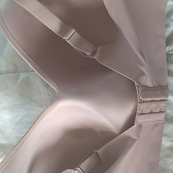 Wacoal XL D/DD bra - Picture 2 of 8